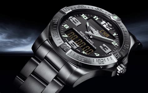 breitling exospace prices|breitling exospace b55 review.